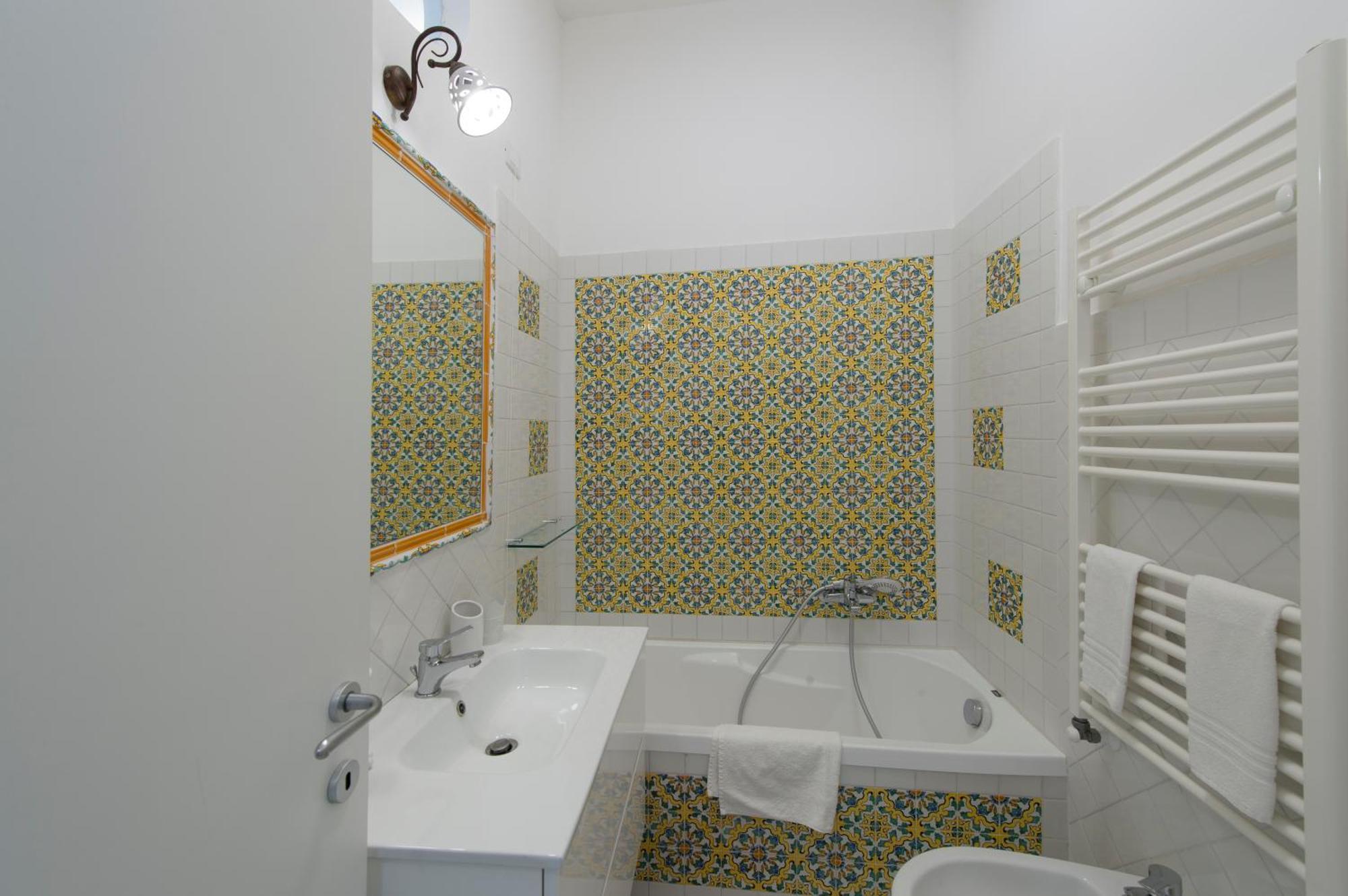 Casa Marrapese Apartment Positano Exterior photo